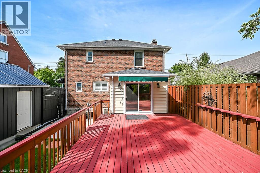 33 BELLEVUE Avenue - 31