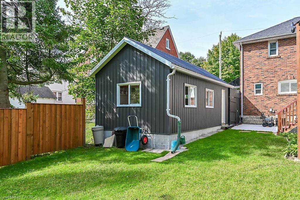 33 BELLEVUE Avenue - 38