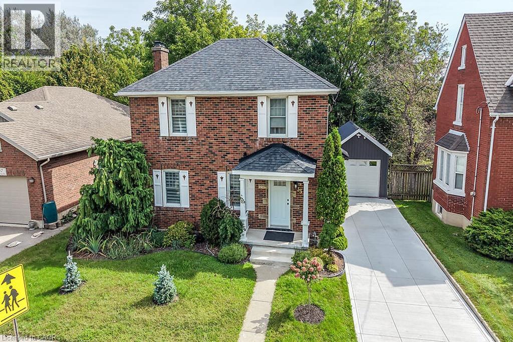 33 BELLEVUE Avenue - 41
