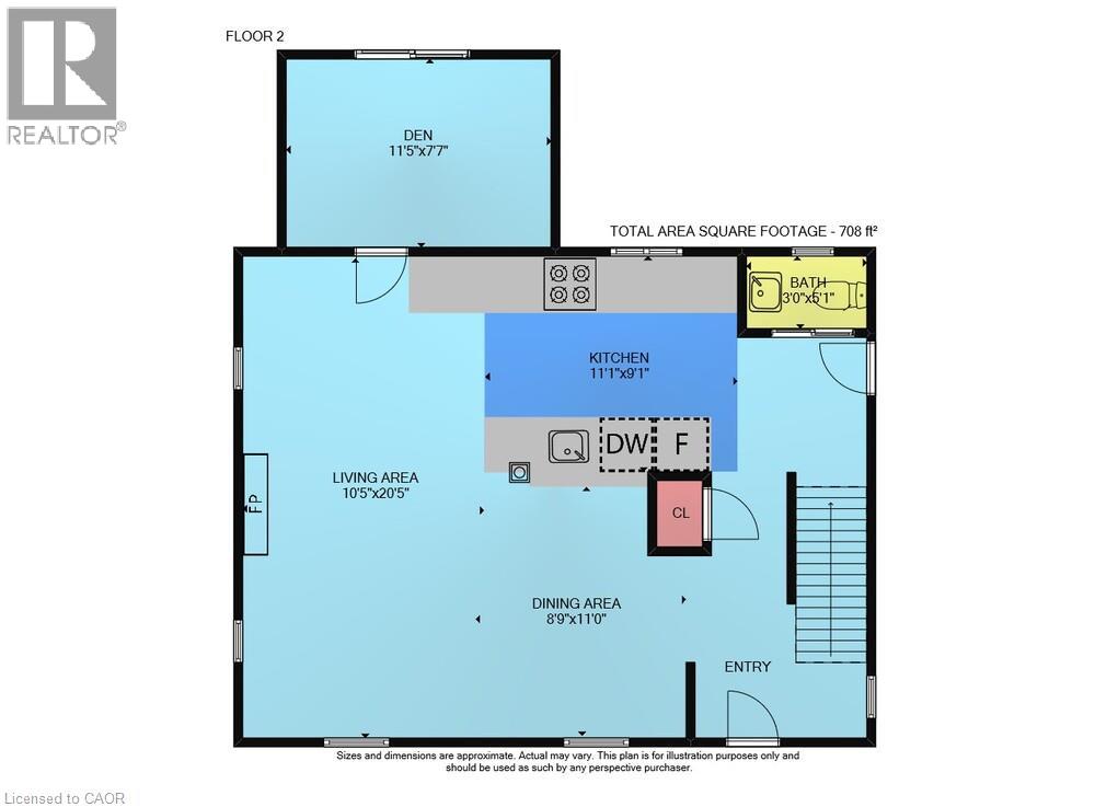 33 BELLEVUE Avenue - 44