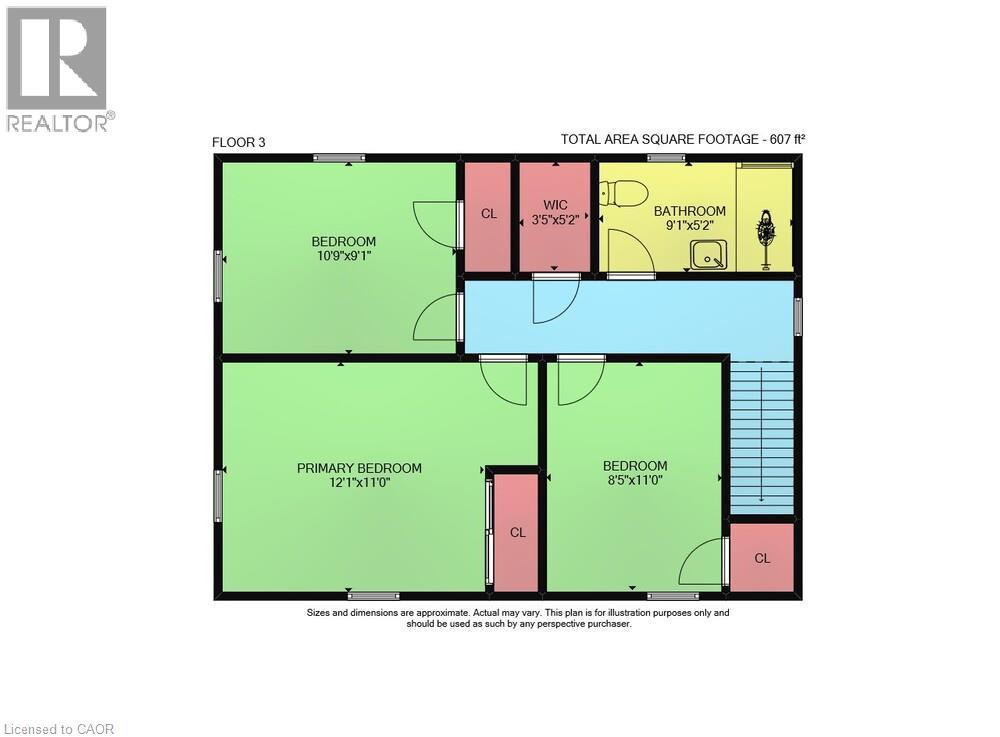 33 BELLEVUE Avenue - 45