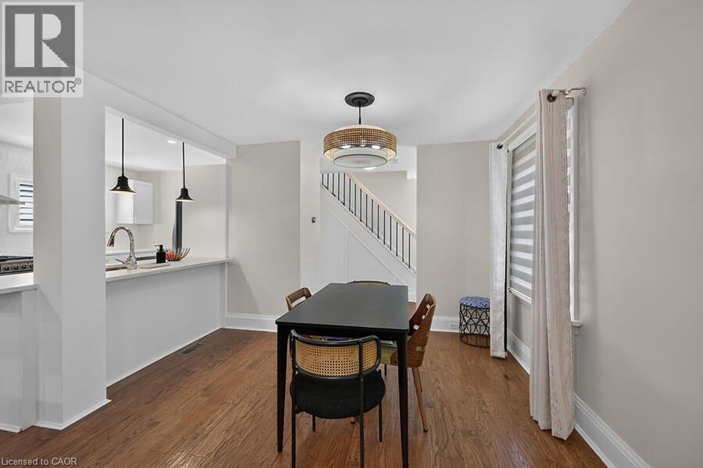 33 BELLEVUE Avenue, Simcoe — photo 7