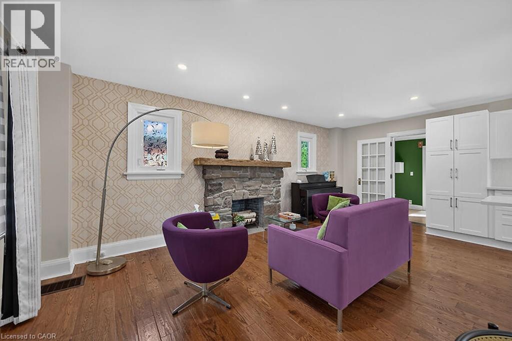 33 BELLEVUE Avenue, Simcoe — photo 8