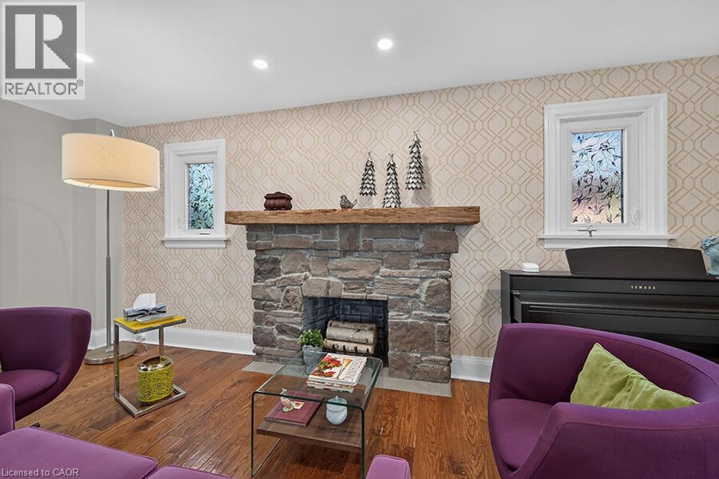 33 BELLEVUE Avenue - 9