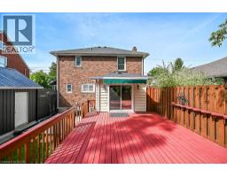 33 Bellevue Avenue, Simcoe, ON N3Y4B6 Photo 31