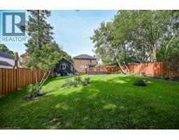 33 Bellevue Avenue, Simcoe, ON N3Y4B6 Photo 35