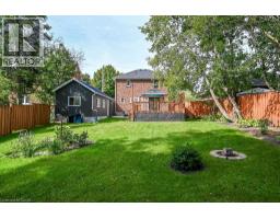 33 Bellevue Avenue, Simcoe, ON N3Y4B6 Photo 36