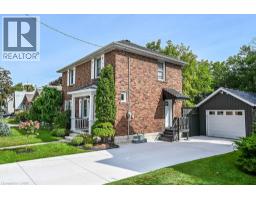 33 Bellevue Avenue, Simcoe, ON N3Y4B6 Photo 40