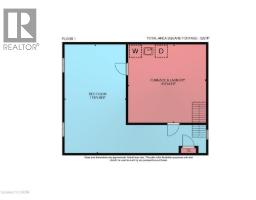 33 Bellevue Avenue, Simcoe, ON N3Y4B6 Photo 43