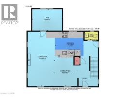 33 Bellevue Avenue, Simcoe, ON N3Y4B6 Photo 44