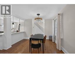 Sunroom - 33 Bellevue Avenue, Simcoe, ON N3Y4B6 Photo 7