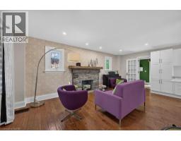 Kitchen - 33 Bellevue Avenue, Simcoe, ON N3Y4B6 Photo 8