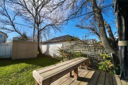 356 Chalmers Avenue, Winnipeg, MB R2L0G2 Photo 34