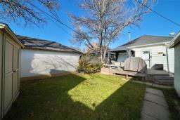 356 Chalmers Avenue, Winnipeg, MB R2L0G2 Photo 39