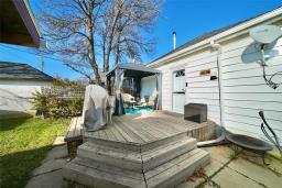 356 Chalmers Avenue, Winnipeg, MB R2L0G2 Photo 35