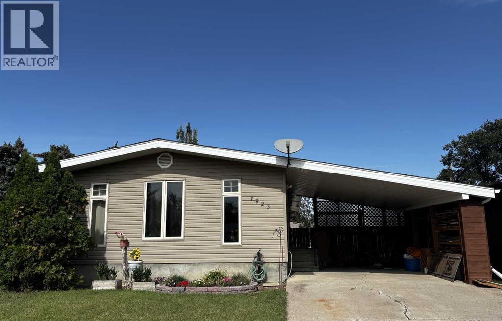 Property for sale at 4923 52 Avenue