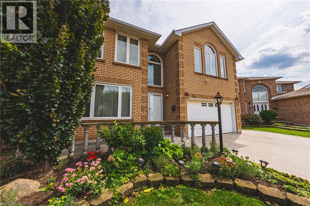 90 FAIRINGTON Crescent, Hamilton — photo 4