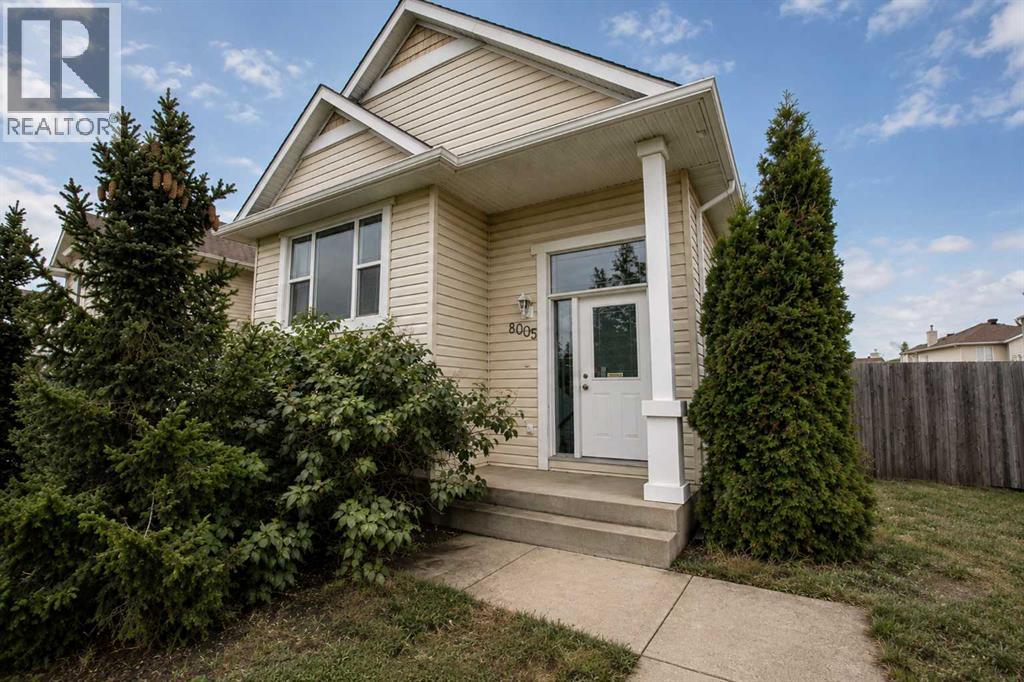 8005 Westpointe Drive - 2