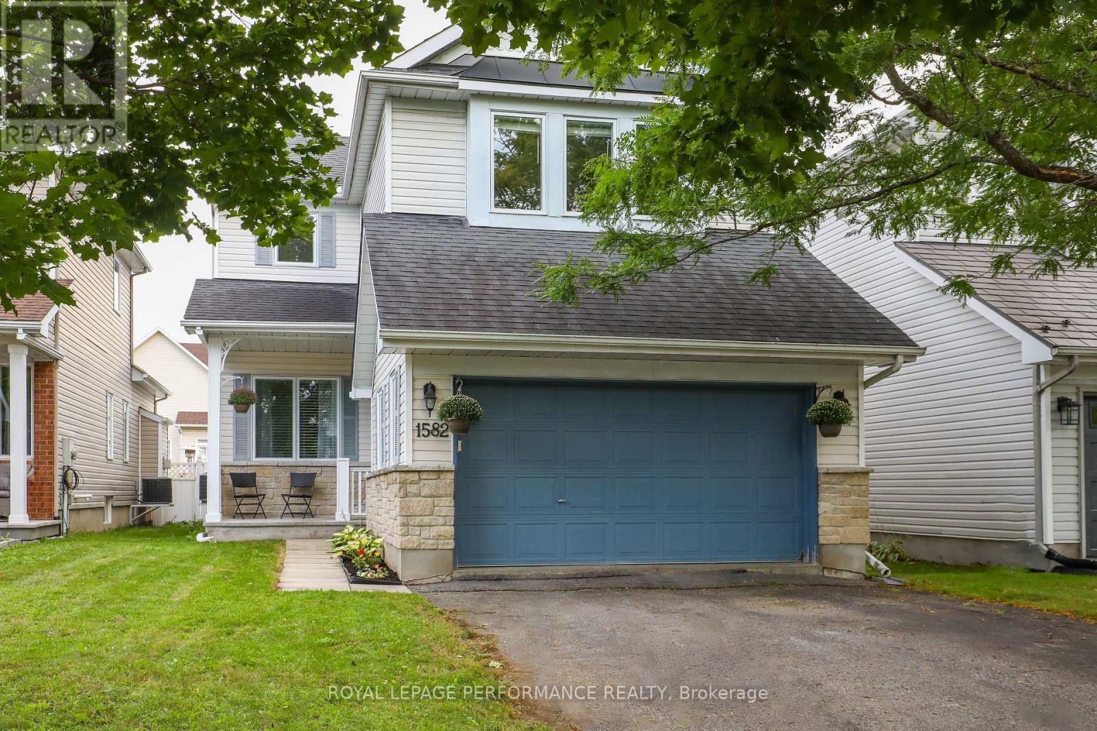 1582 RUMFORD DRIVE - 1