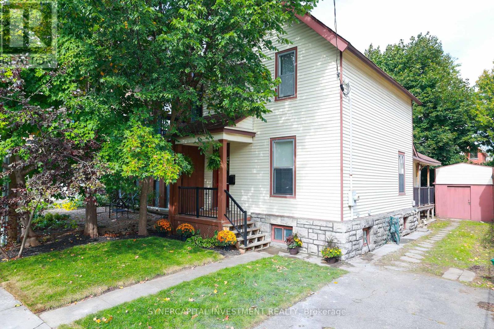 143 ARTHUR STREET - 1