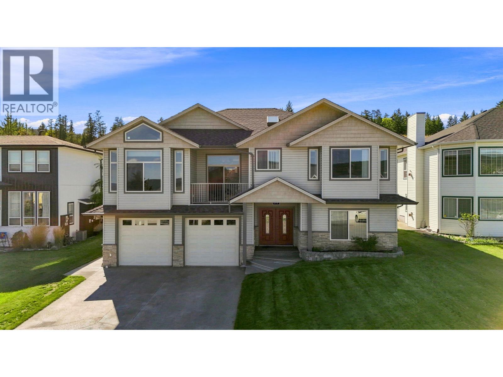 241 WESTRIDGE DRIVE - 1