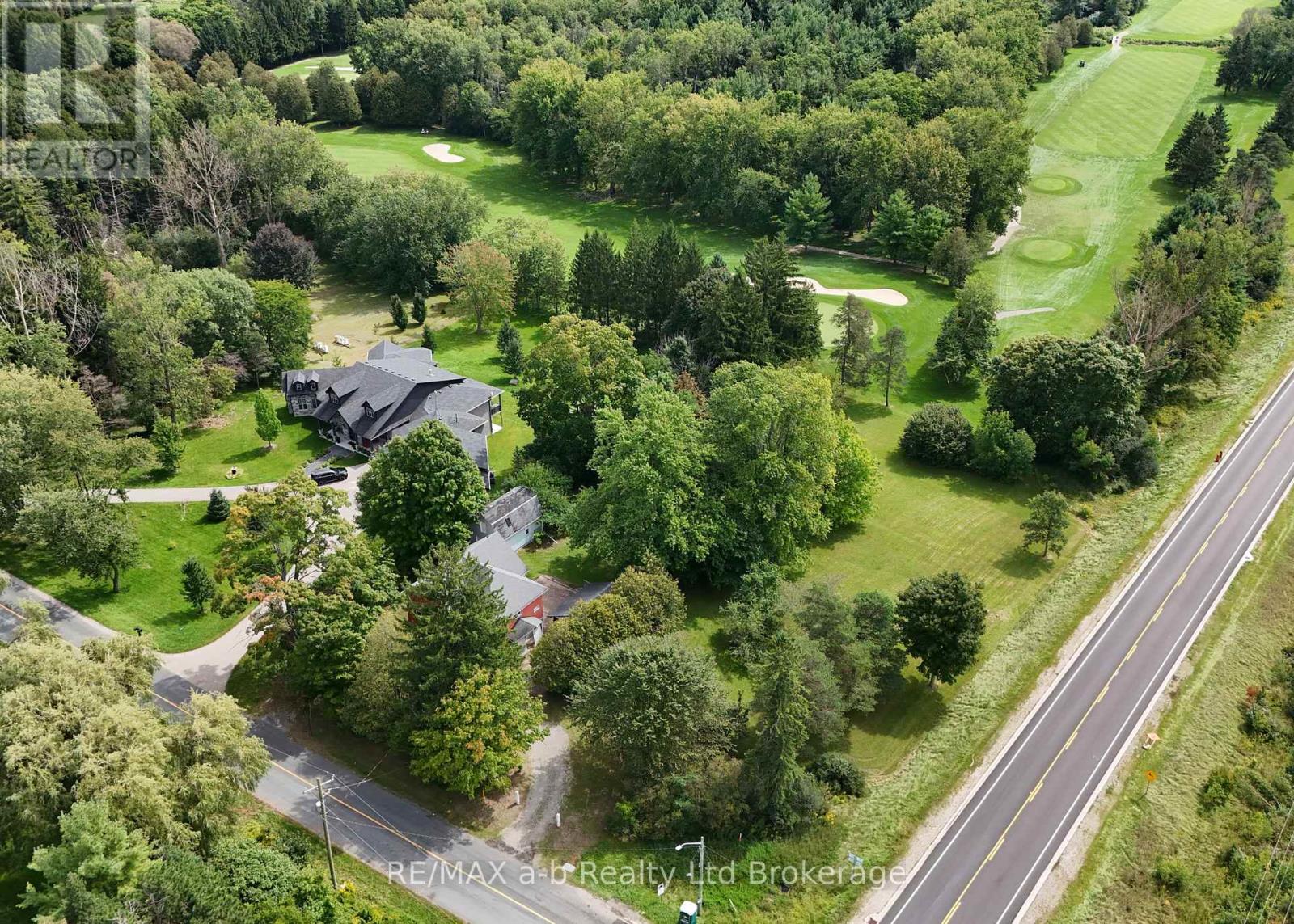 Property for sale at 845006 BRAEMAR SIDE ROAD