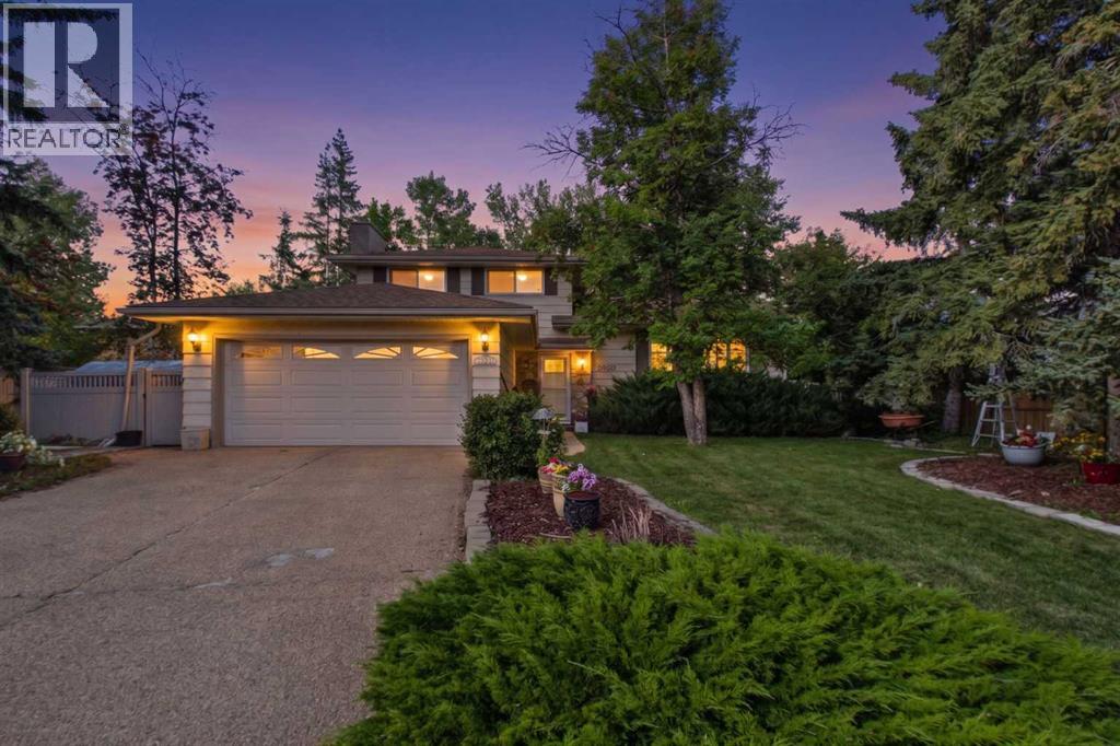 10716 Mapleshire Crescent SE - 1