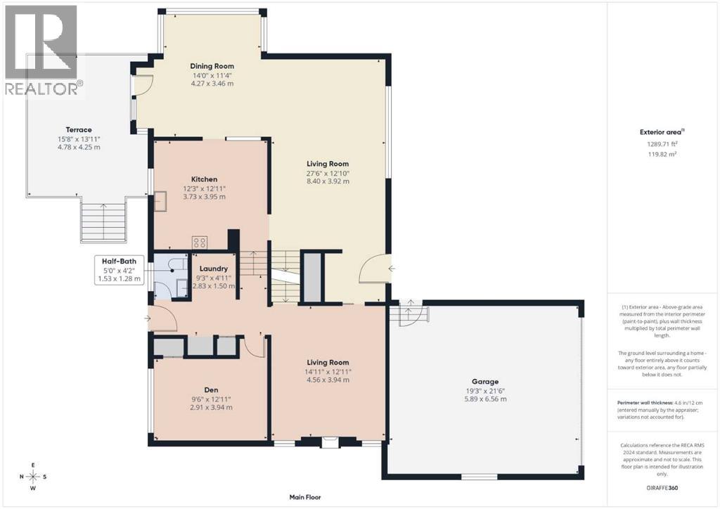 10716 Mapleshire Crescent SE - 40
