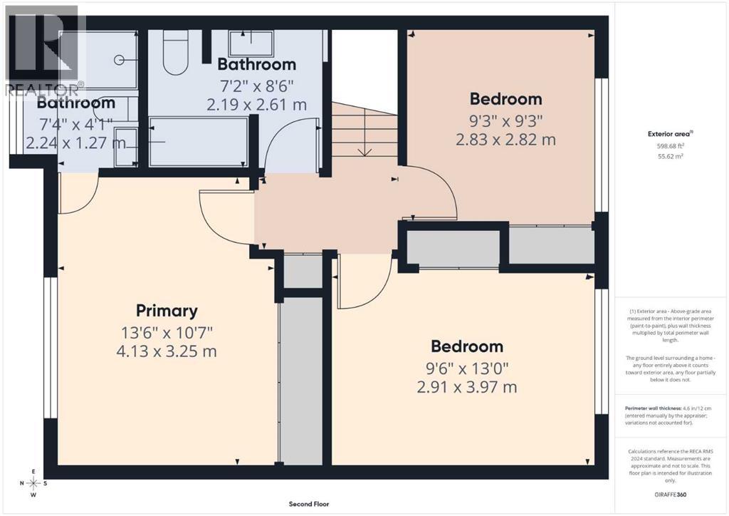 10716 Mapleshire Crescent SE - 41