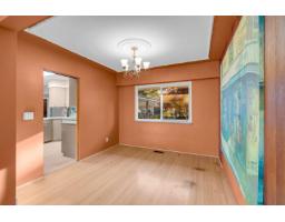 Foyer - 9725 Juniper Street, Chilliwack Proper East, Chilliwack, BC V2P5J2 Photo 12