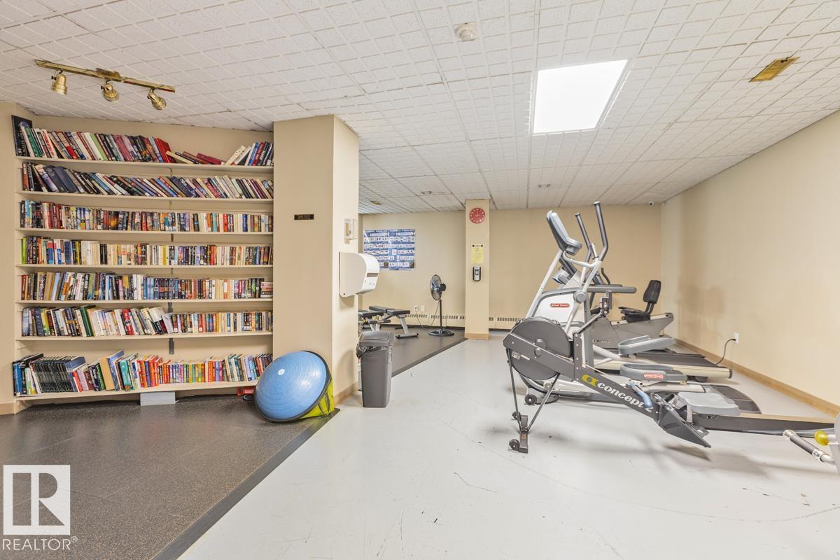 #1307 10045 117 ST NW - Image 23