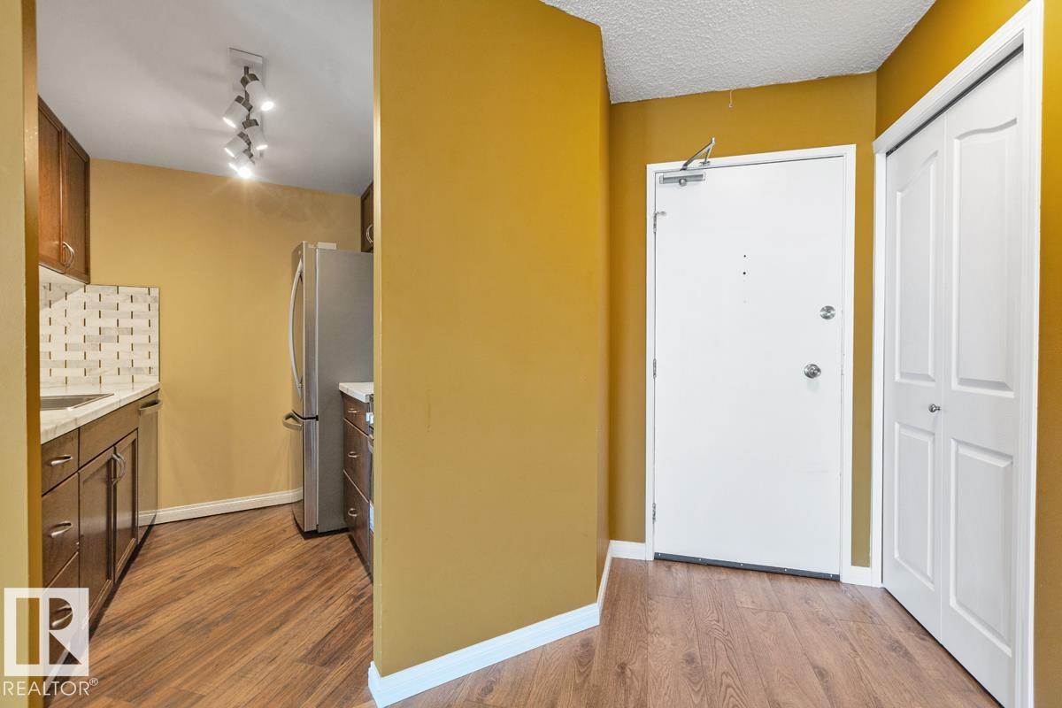 #1307 10045 117 ST NW - 5