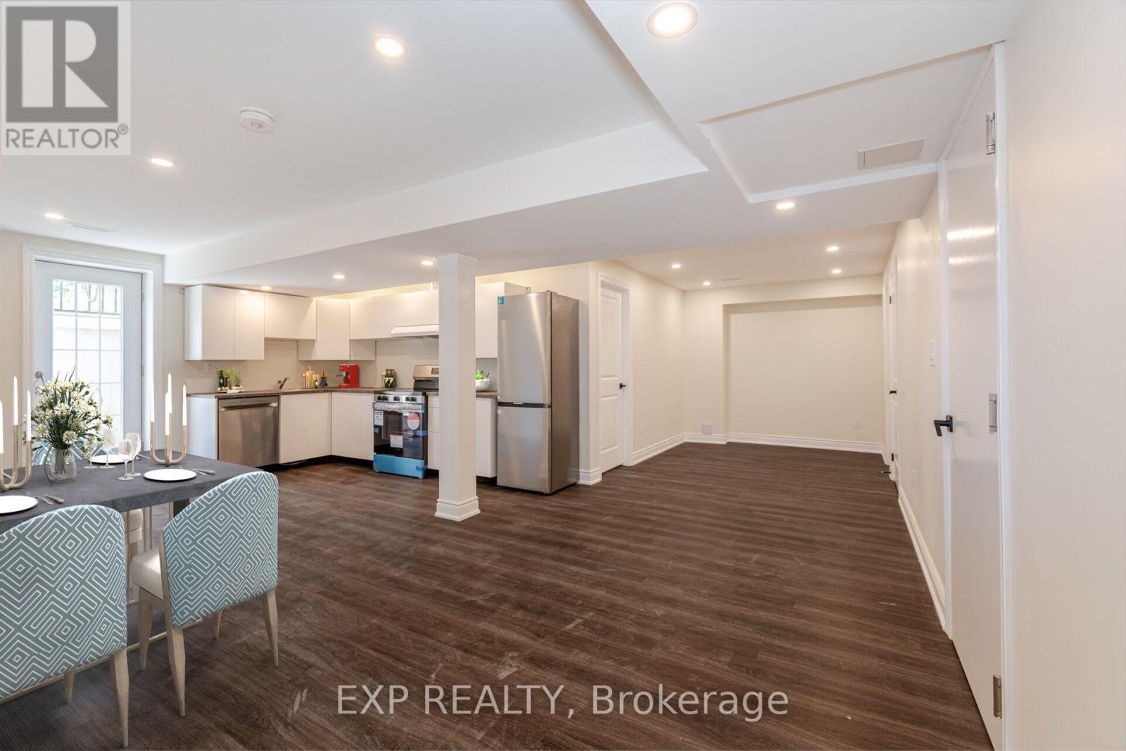 BASEMENT - 91 CLOCKWORK DRIVE, Brampton (Northwest Brampton) — photo 8