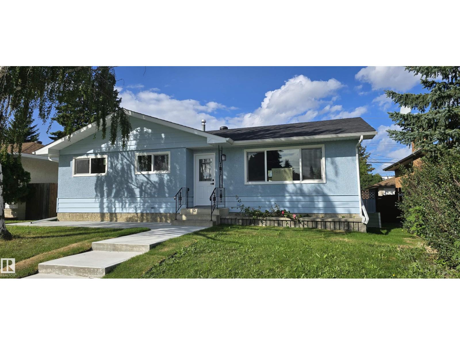 13812 63 ST NW - 2