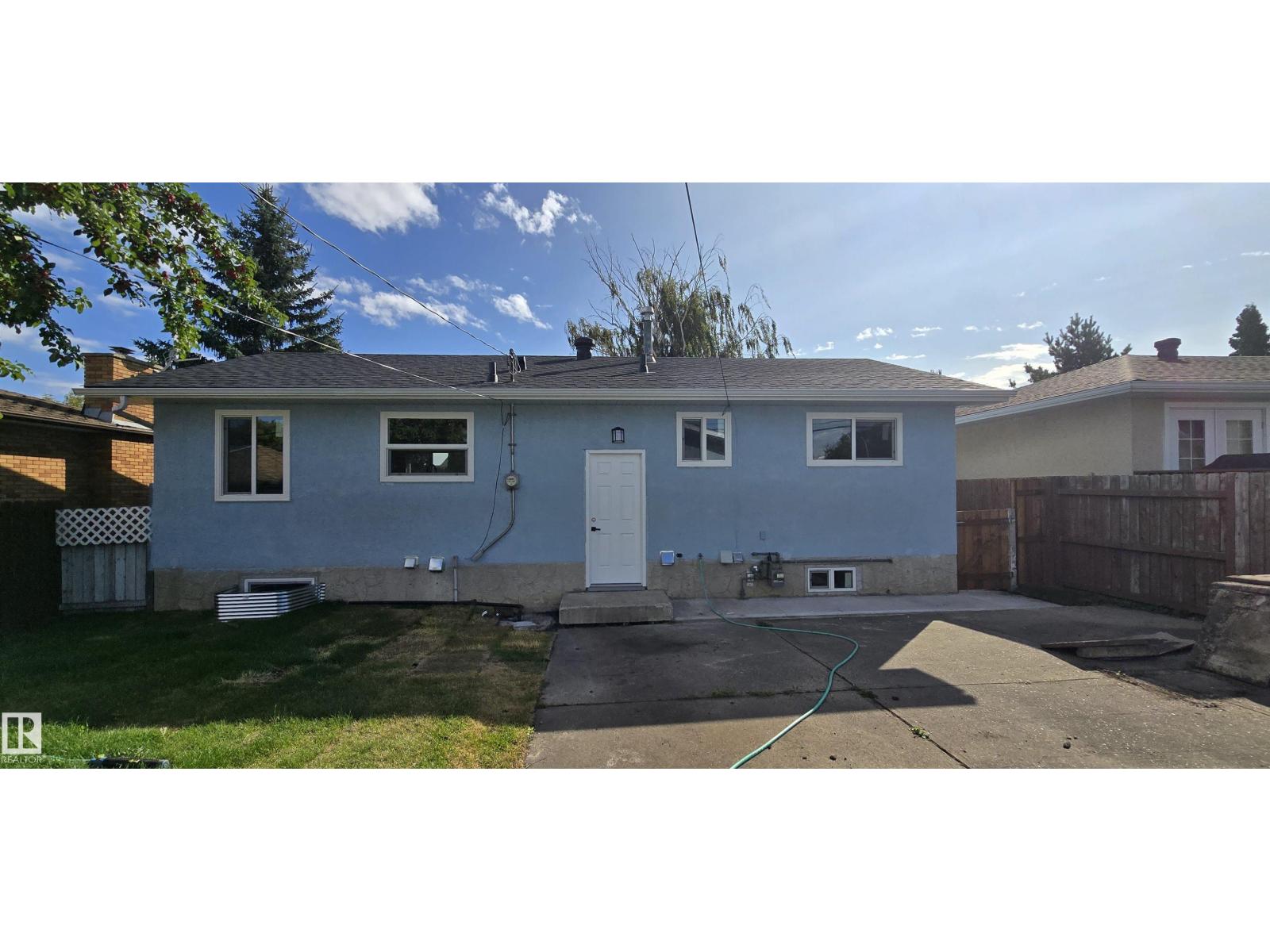 13812 63 ST NW - 5