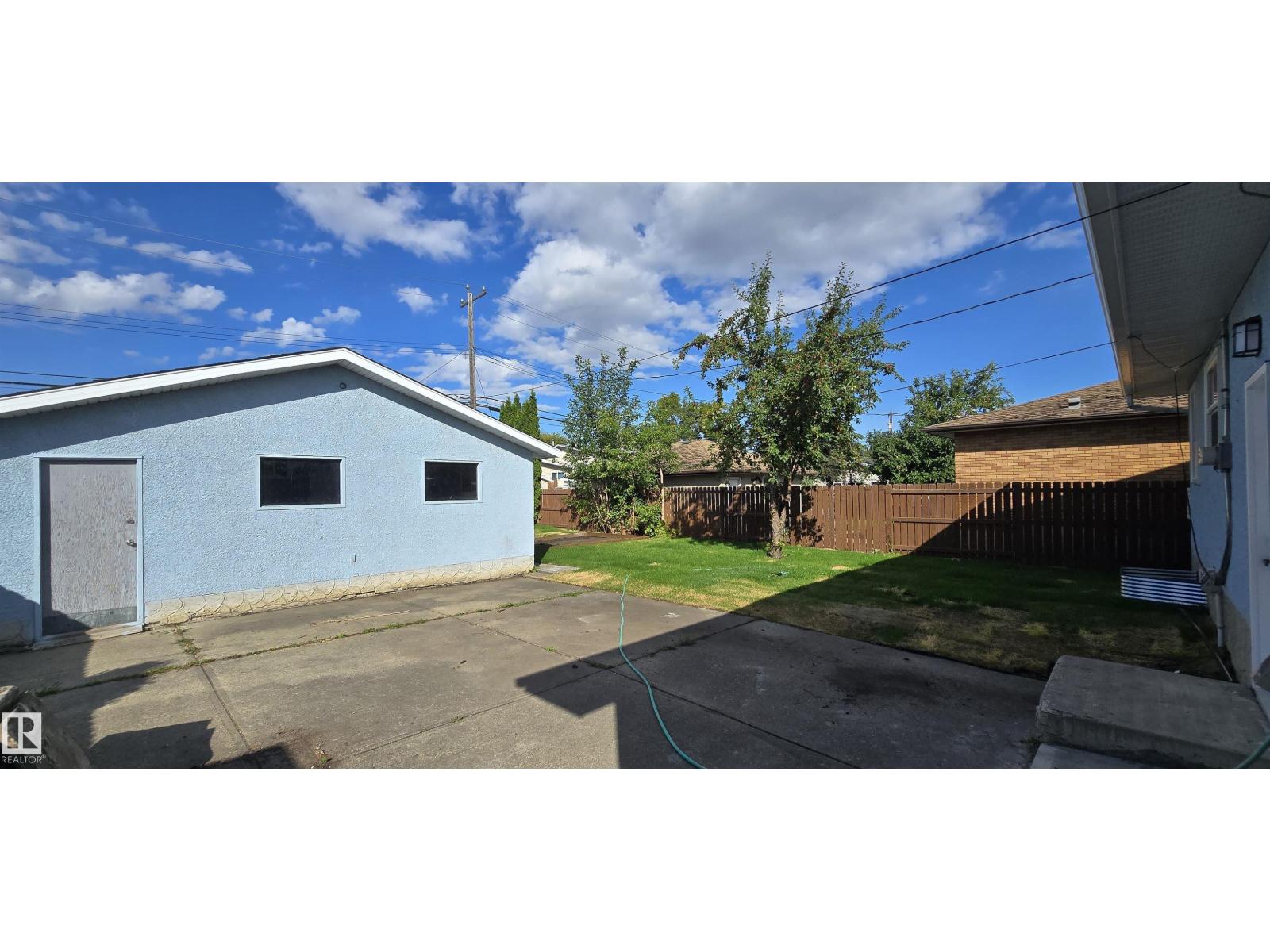 13812 63 ST NW - 7