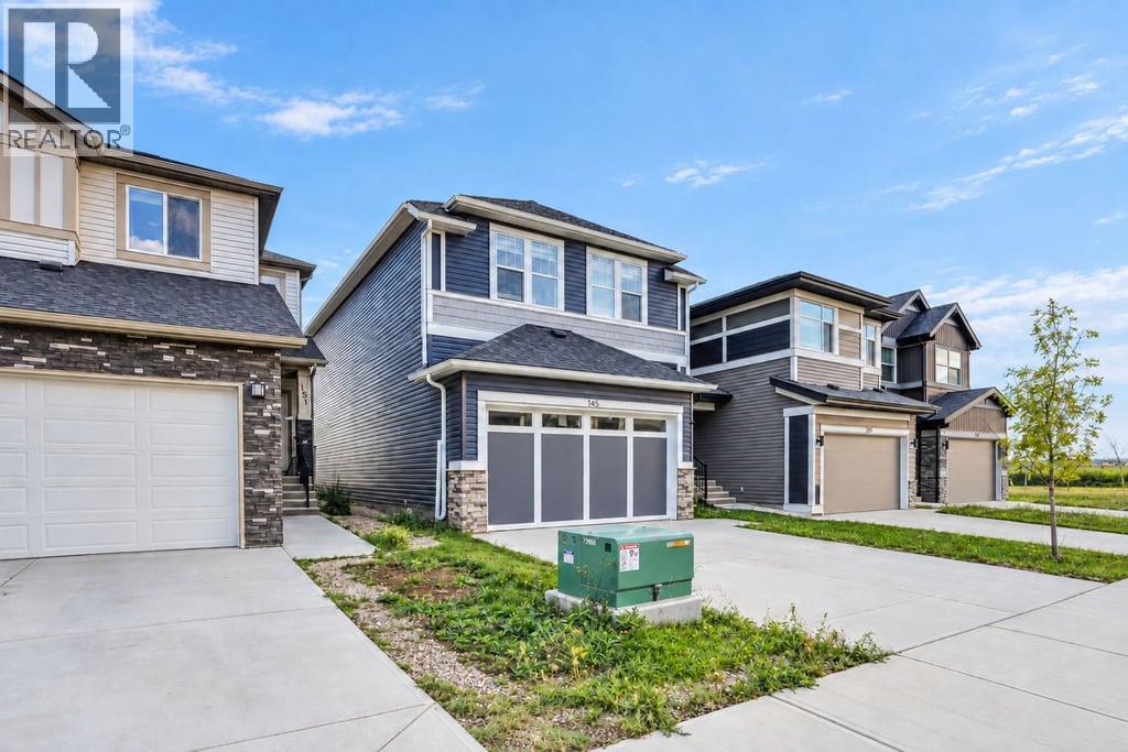 145 Corner Meadows Way NE, Cornerstone, Calgary photo 4