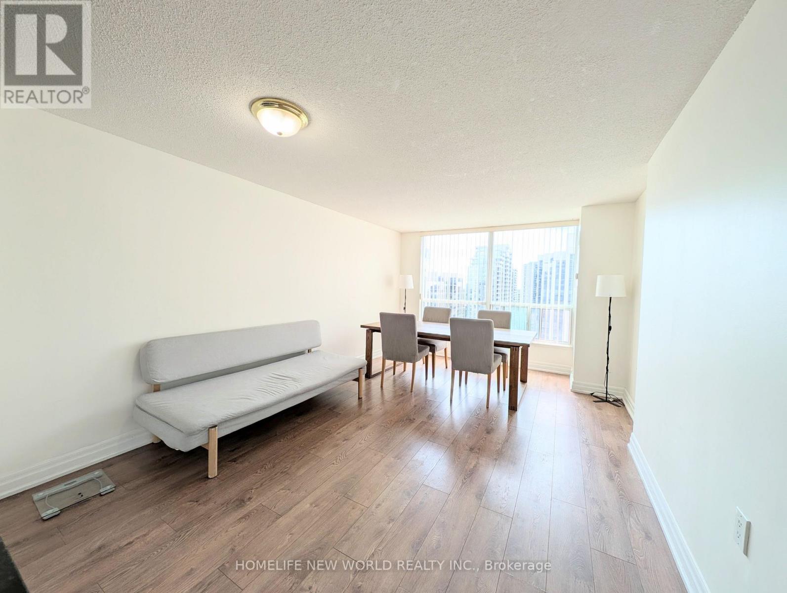 #1705 21 HILLCREST AVENUE - 2