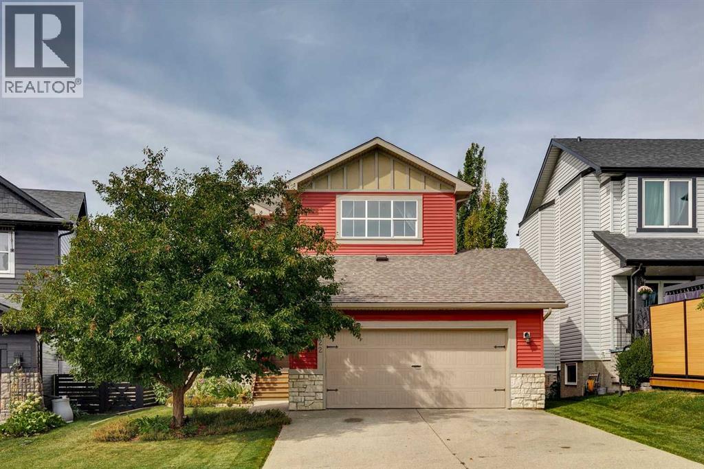 122 Hidden Creek Heights NW - 1