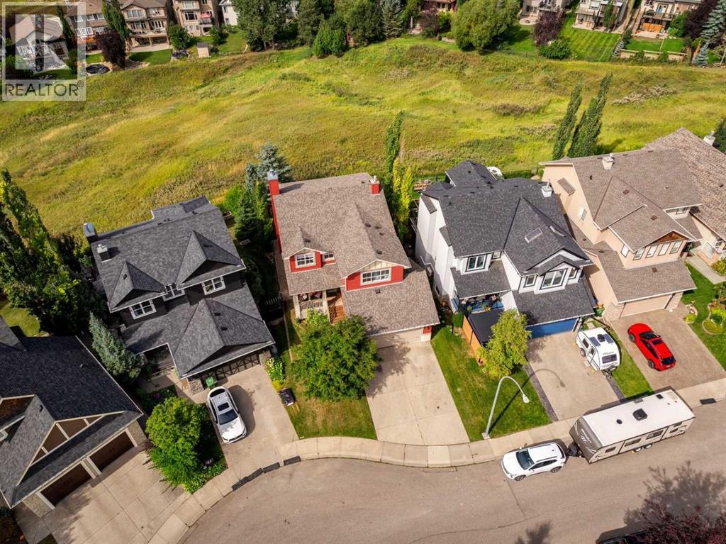 122 Hidden Creek Heights NW - 2