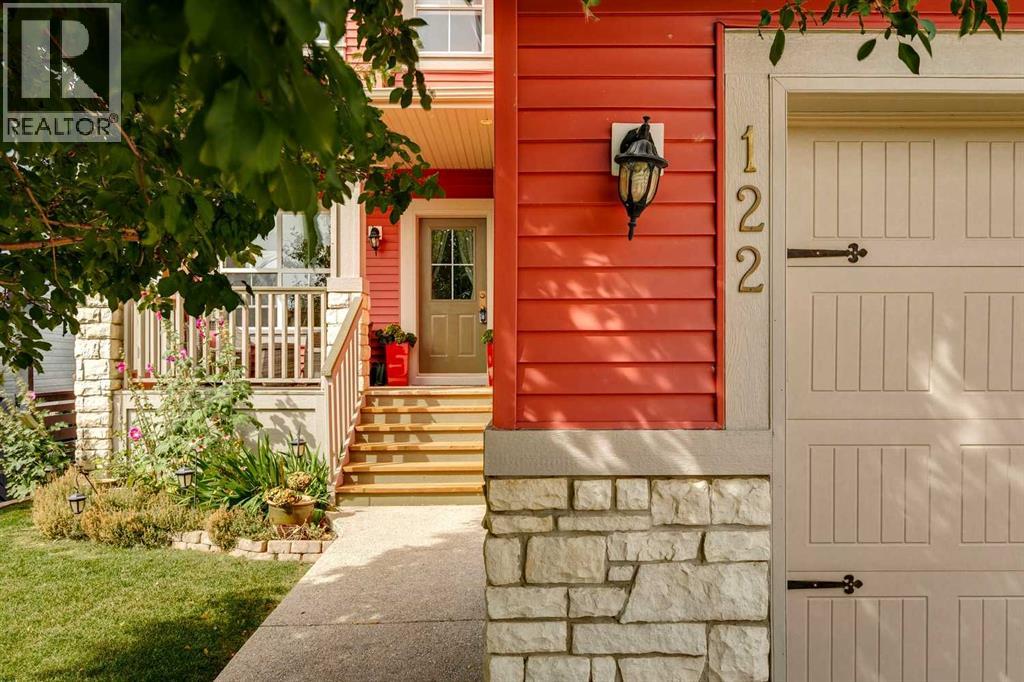 122 Hidden Creek Heights NW - 3