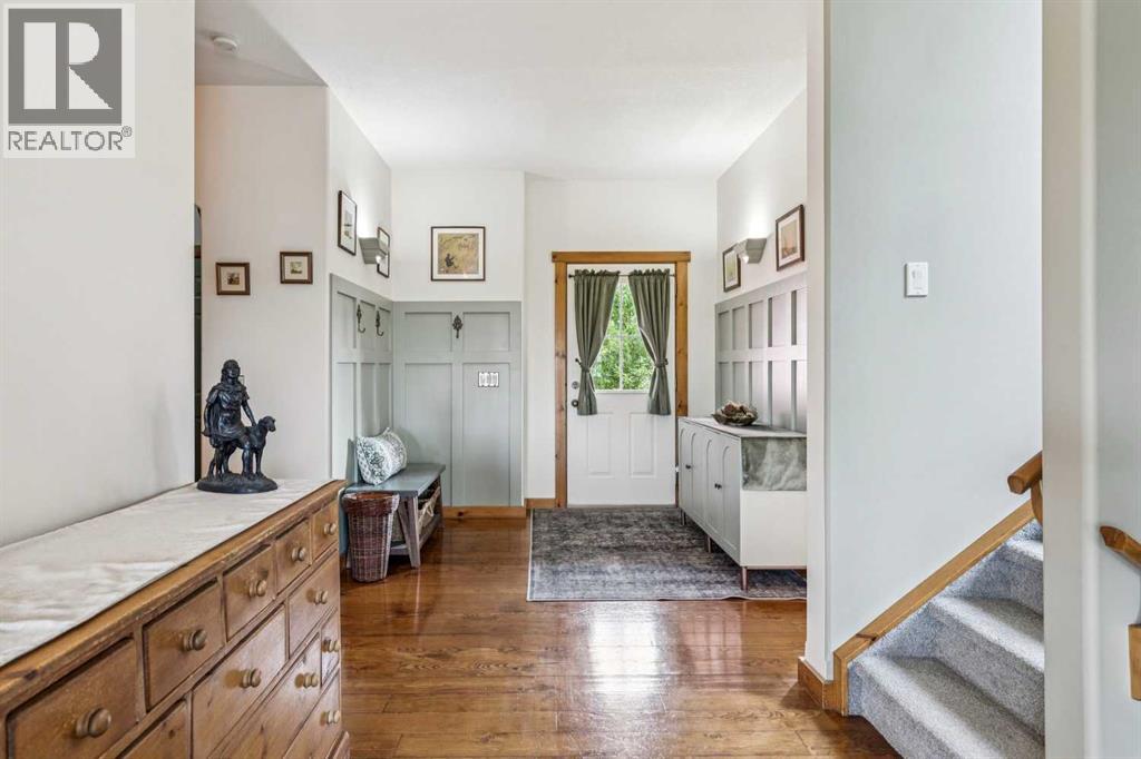122 Hidden Creek Heights NW - 4