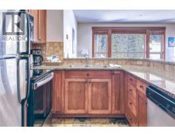 Kitchen - 5257 Big White Road Unit# 306, Big White, BC V1P1P3 Photo 8