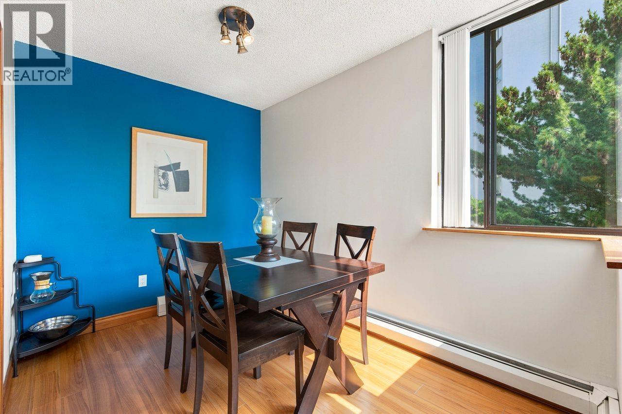 402 1127 BARCLAY STREET, Vancouver — photo 9