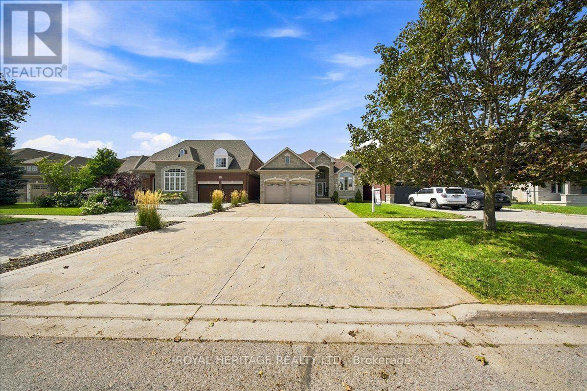 840 STEVENSON ROAD, Oshawa (Northglen) — photo 2