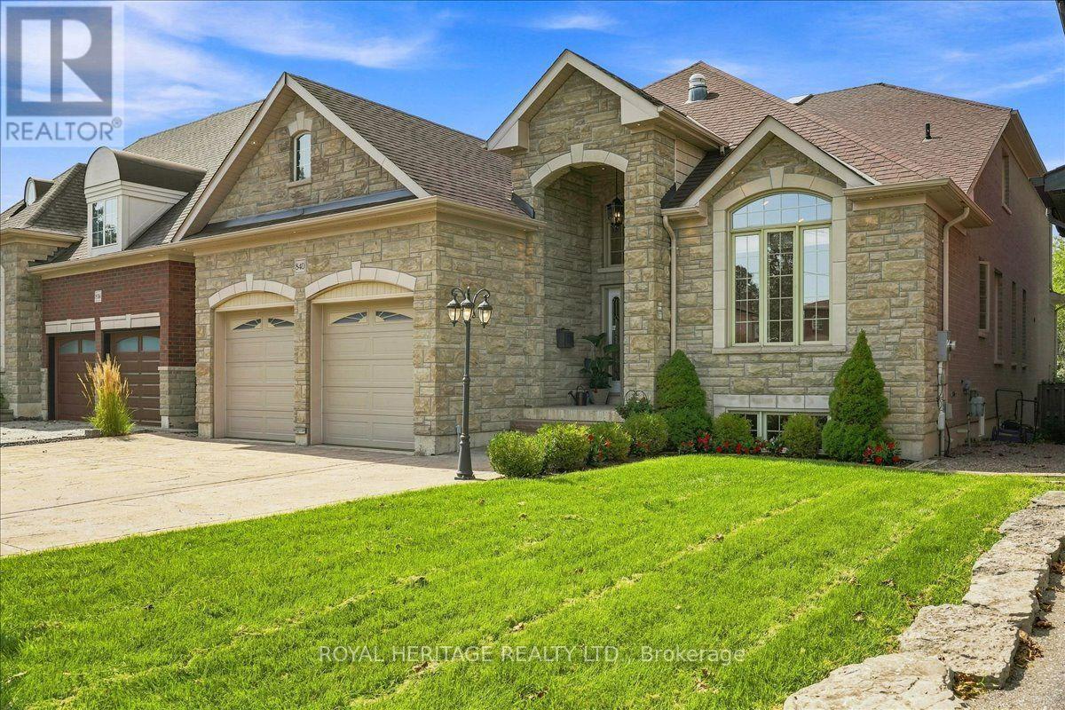 840 STEVENSON ROAD, Oshawa (Northglen) — photo 3