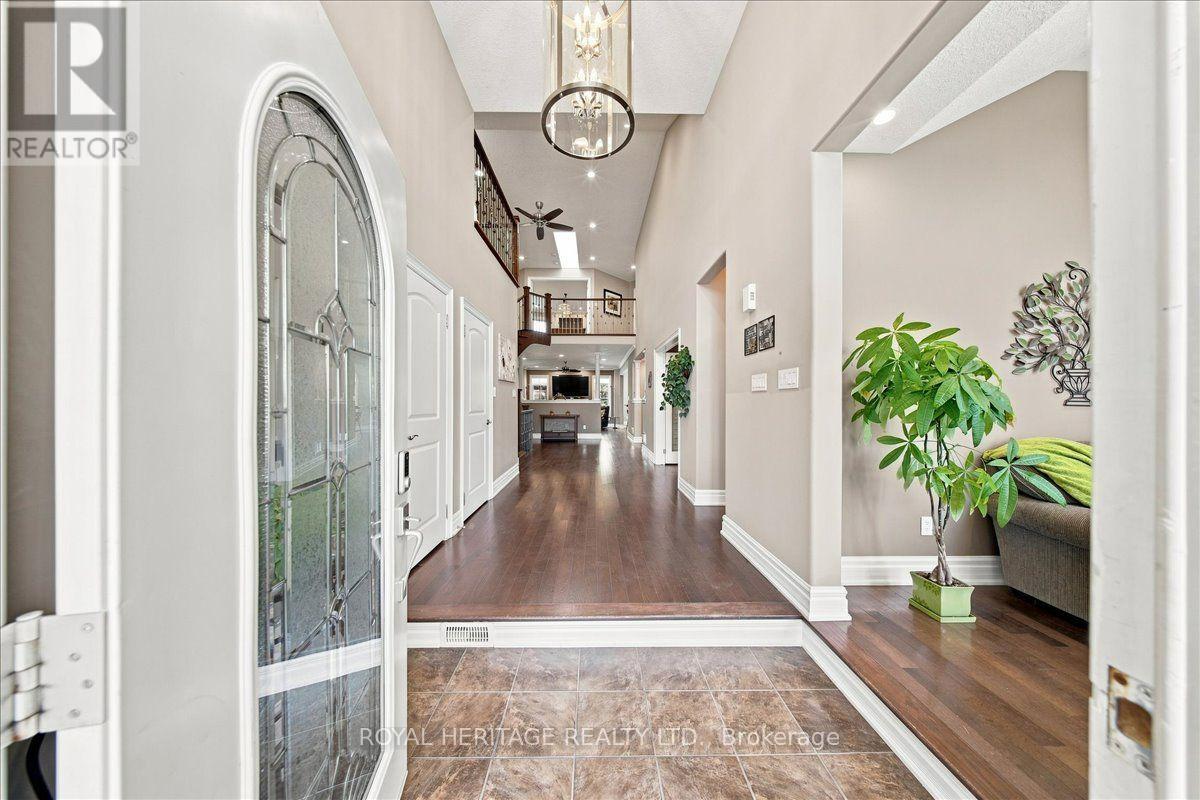 840 STEVENSON ROAD, Oshawa (Northglen) — photo 5