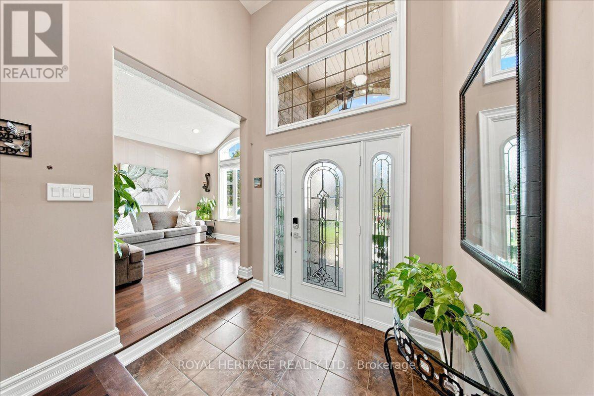 840 STEVENSON ROAD, Oshawa (Northglen) — photo 6