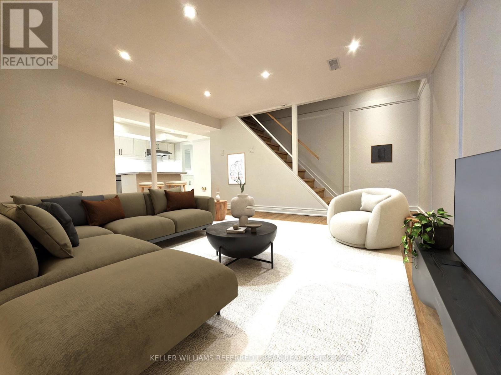 BSMT - 976 TIMMINS GARDENS, Pickering (West Shore) — photo 2