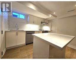 Bsmt - 976 Timmins Gardens, Pickering, ON L1W2L2 Photo 6
